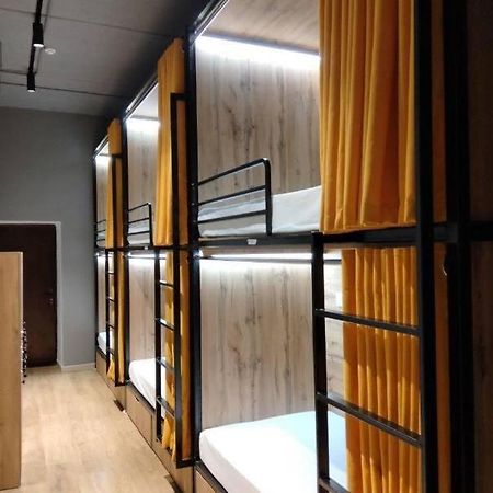 Hostel Bro Astana 外观 照片