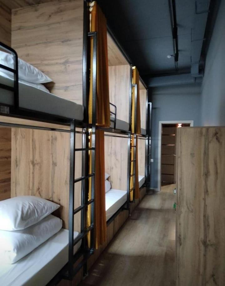 Hostel Bro Astana 外观 照片