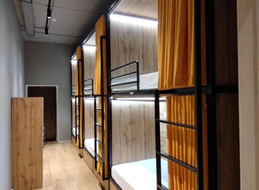 Hostel Bro Astana 外观 照片